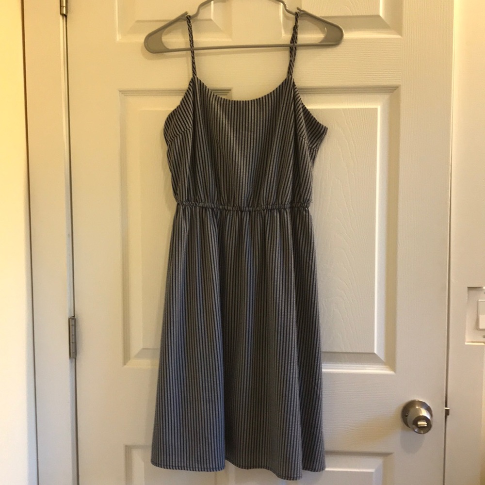 Stitch Fix Kaleigh Dress